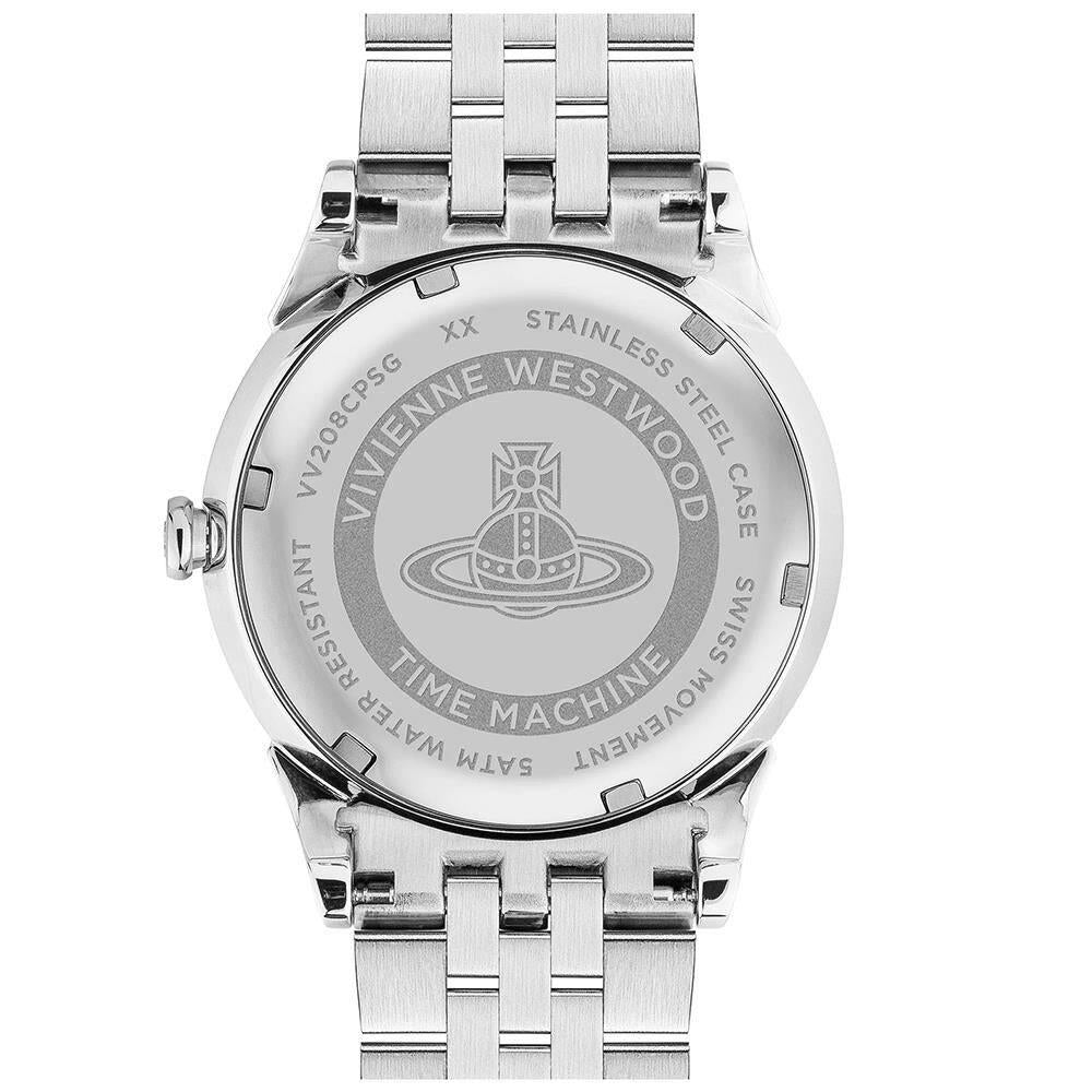 Vivienne Westwood VV208CPSG Women's Watch Vivienne Westwood VV208CPSG Women's Watch